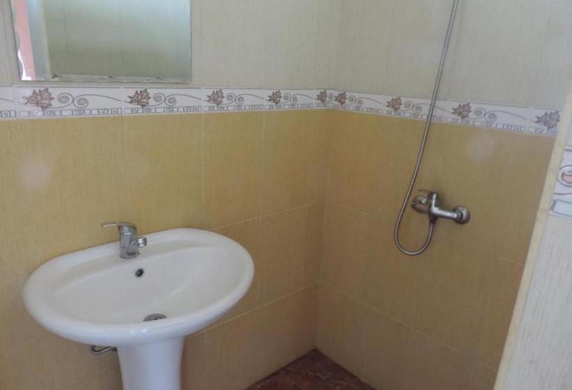 Majatalo Magnolia Guest House