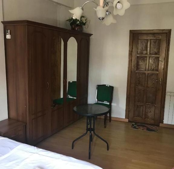 Majatalo Magnolia Guest House