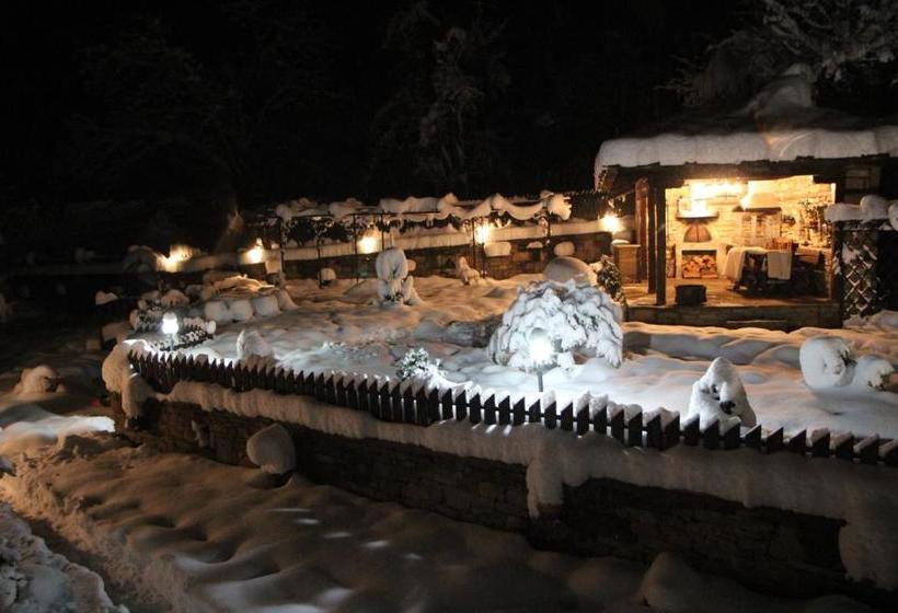 ペンション New Bakalov House