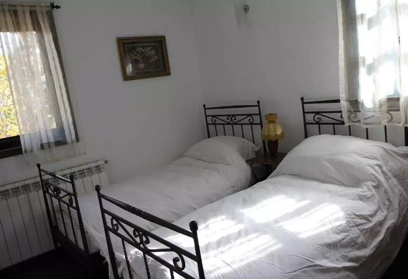 Majatalo New Bakalov House