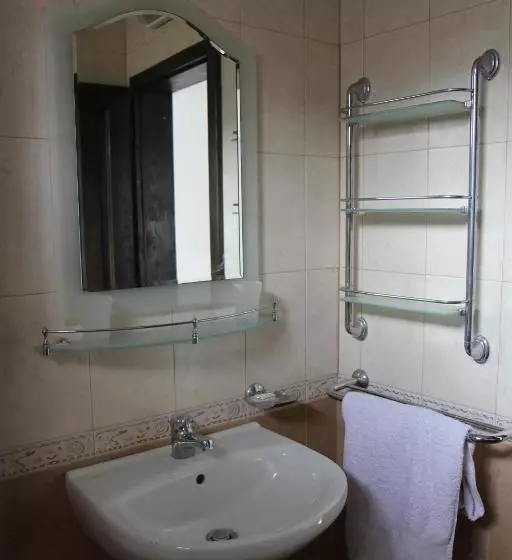 Majatalo New Bakalov House