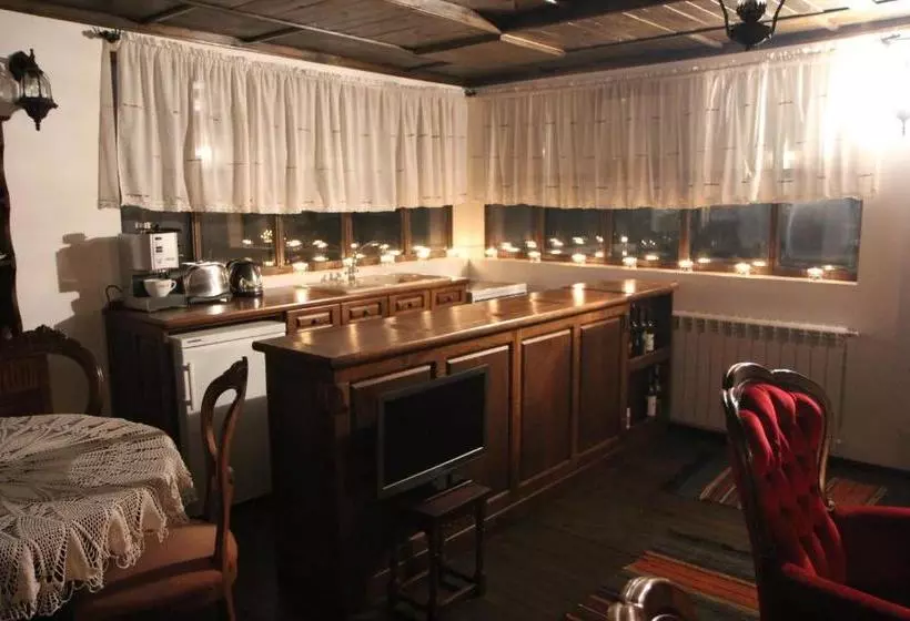 Majatalo New Bakalov House