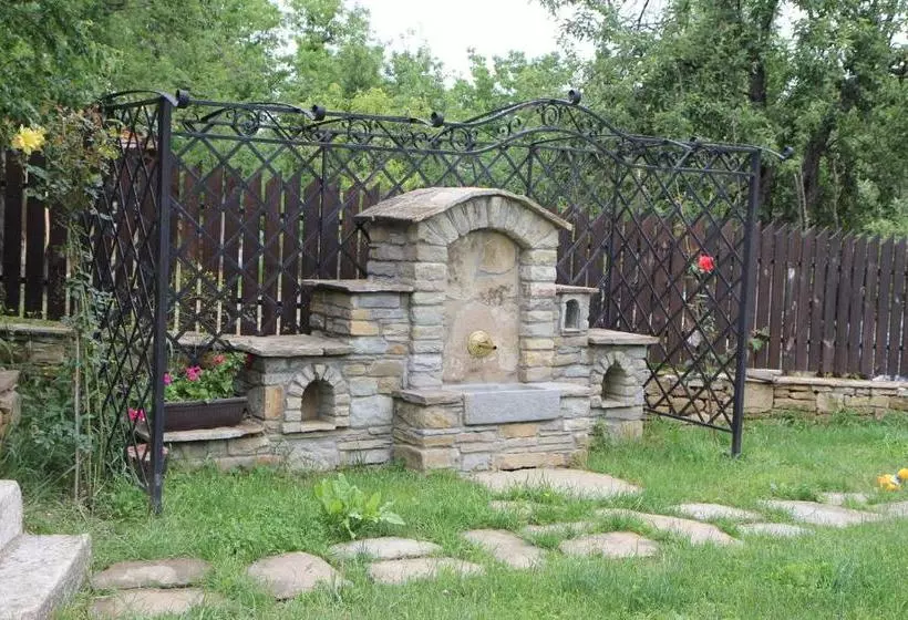 Majatalo New Bakalov House