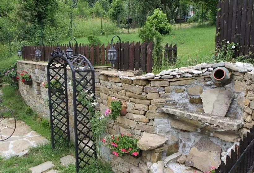 Majatalo New Bakalov House