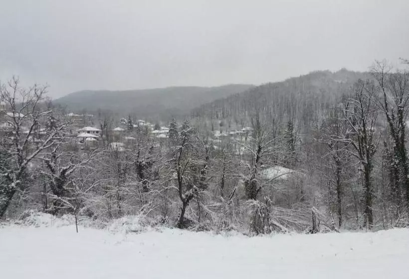 Majatalo New Bakalov House