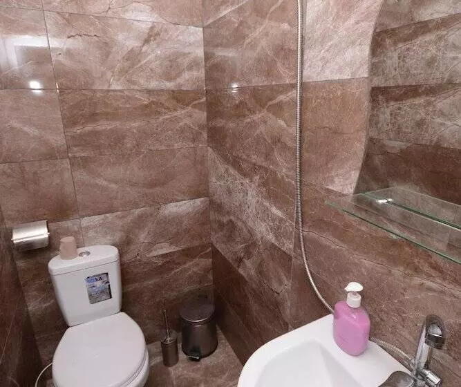 پانسیون Olimpo Guest House