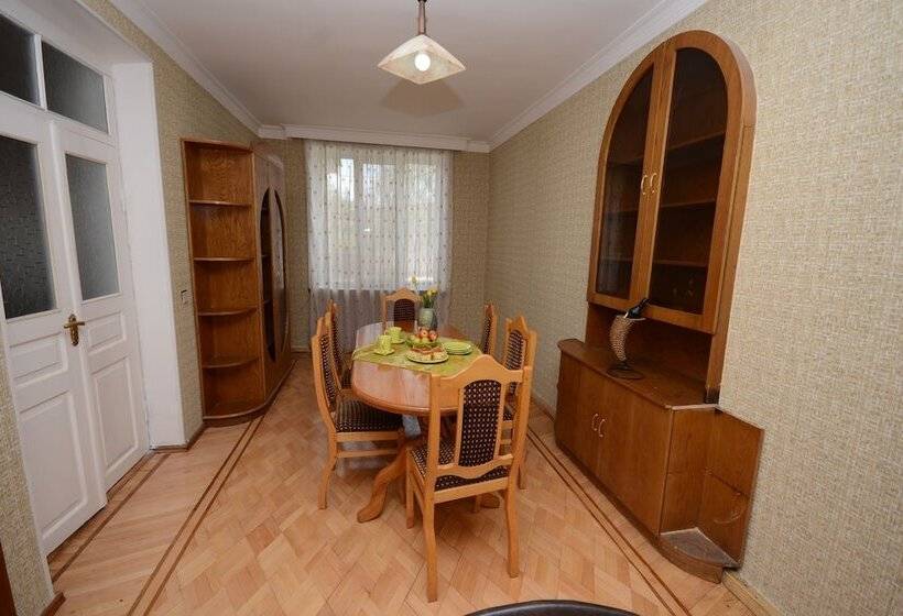 پانسیون Olimpo Guest House