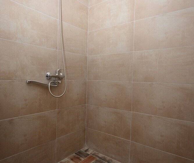 پانسیون Olimpo Guest House