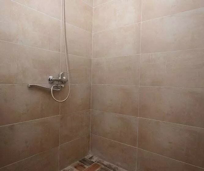 پانسیون Olimpo Guest House