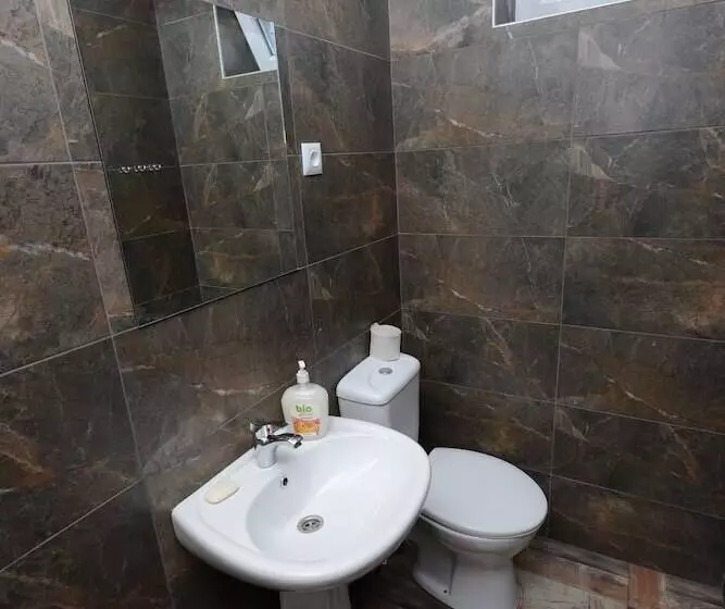 پانسیون Olimpo Guest House