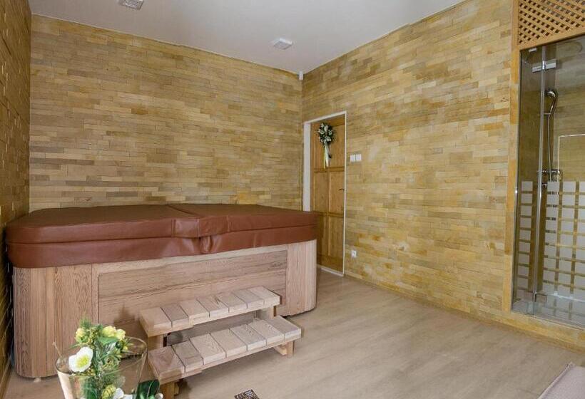 פנסיון Penzión Gazdovský Hostinec