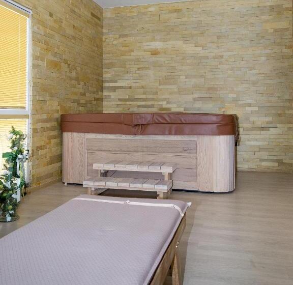 פנסיון Penzión Gazdovský Hostinec