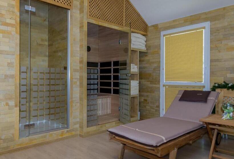 פנסיון Penzión Gazdovský Hostinec