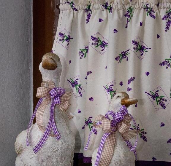 פנסיון Penzión Gazdovský Hostinec