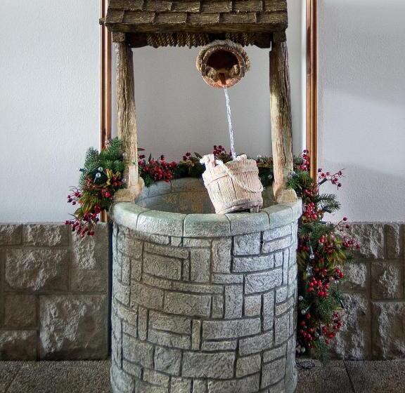 פנסיון Penzión Gazdovský Hostinec