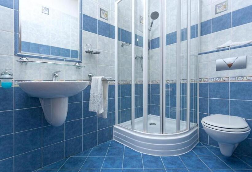 بنسيون Penzión Kamélia