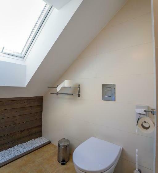 بنسيون Penzión Precedens