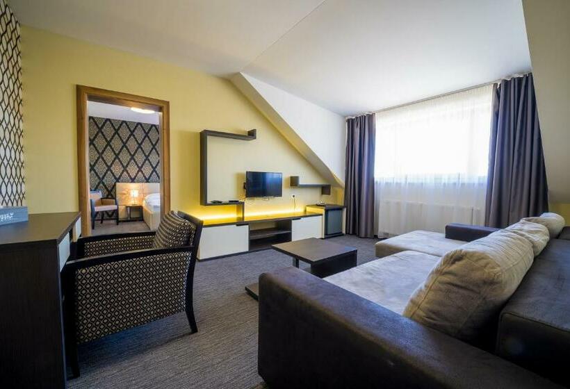 بنسيون Penzión Precedens