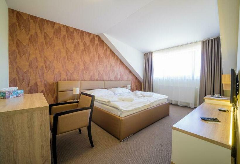 بنسيون Penzión Precedens