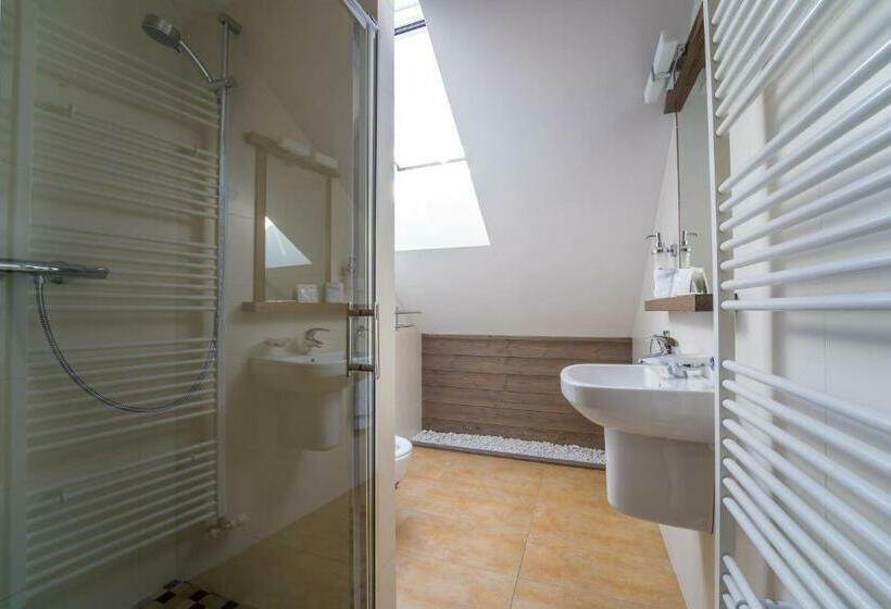 بنسيون Penzión Precedens