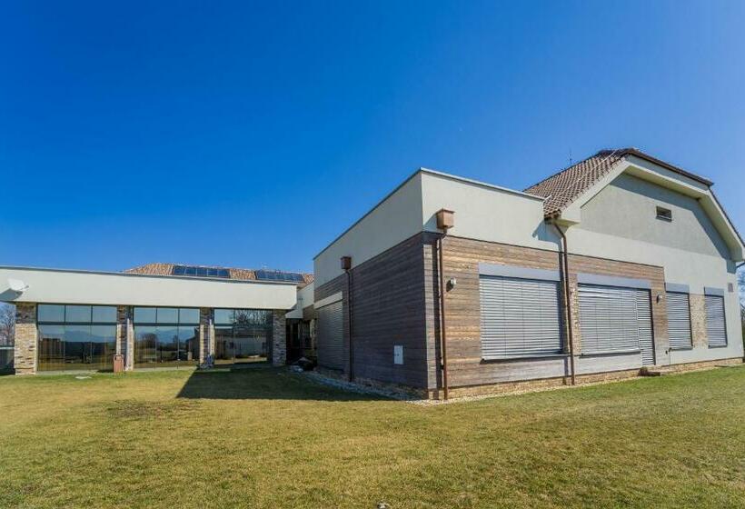 بنسيون Penzión Precedens