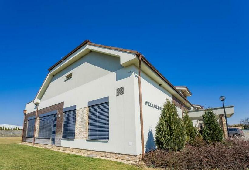 بنسيون Penzión Precedens