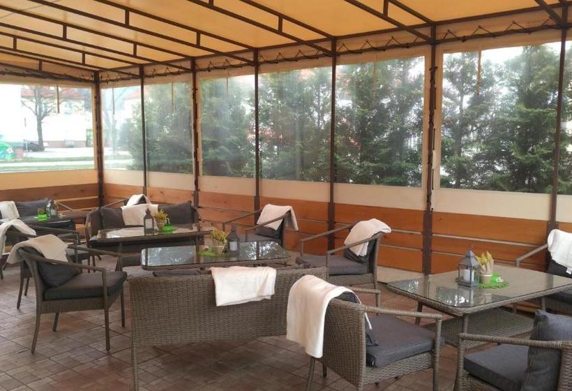 ペンション Penzion Maja