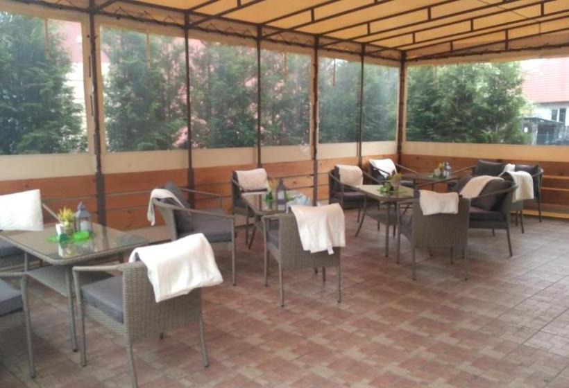 ペンション Penzion Maja