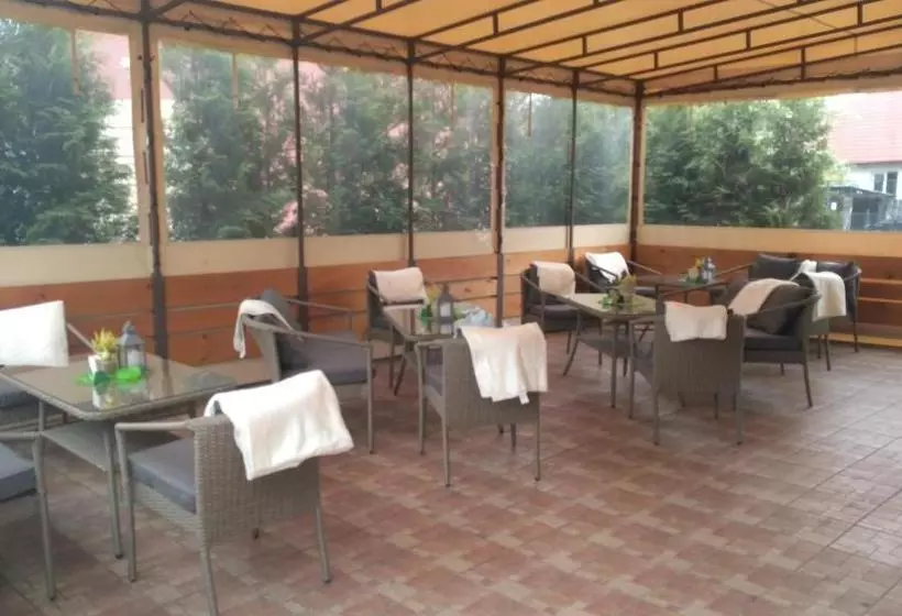 ペンション Penzion Maja