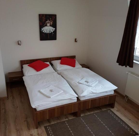 ペンション Penzion Maja