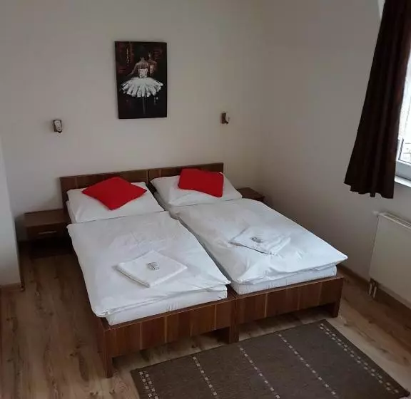 ペンション Penzion Maja