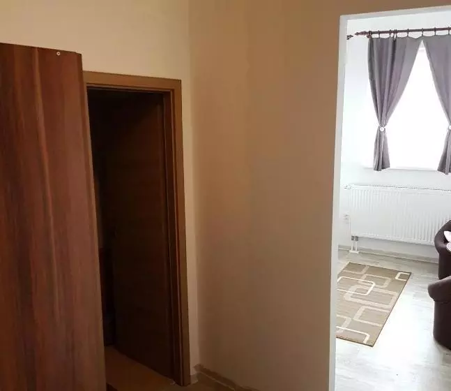 ペンション Penzion Maja