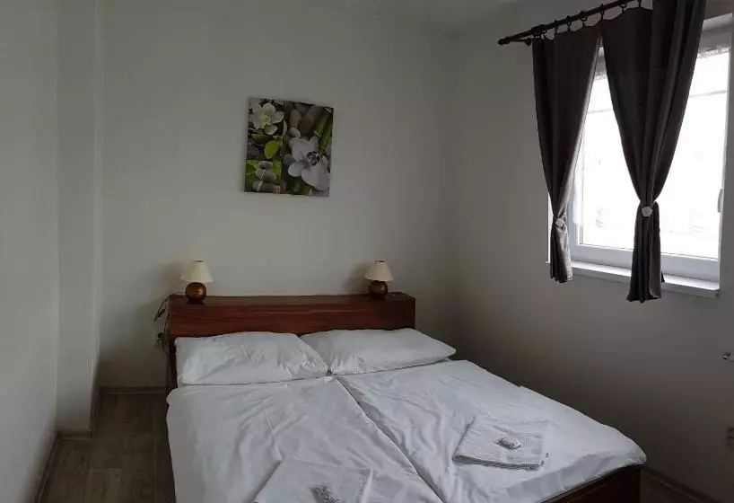 ペンション Penzion Maja