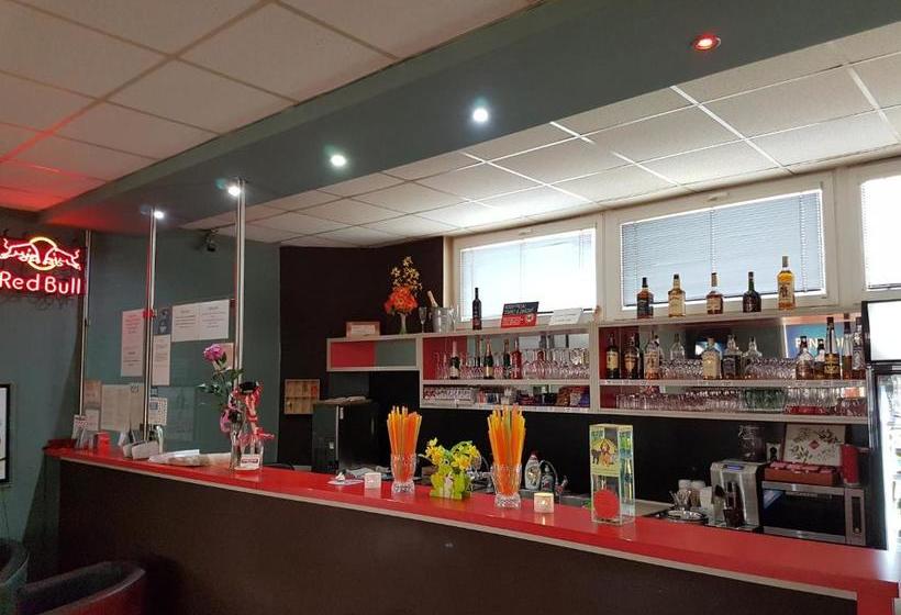 ペンション Penzion Maja