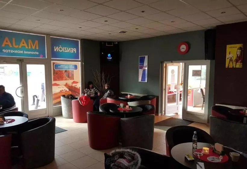 ペンション Penzion Maja