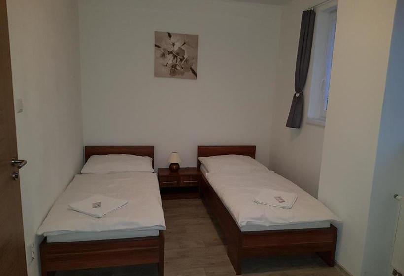 ペンション Penzion Maja