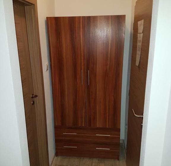 ペンション Penzion Maja