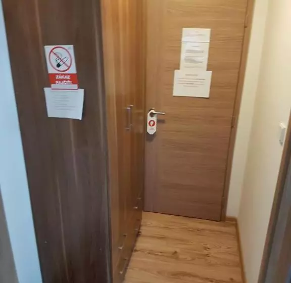 ペンション Penzion Maja