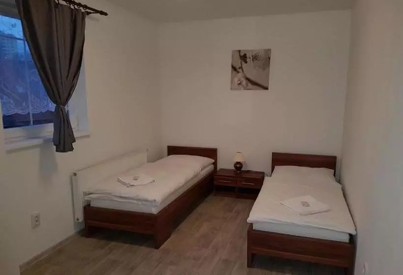 ペンション Penzion Maja