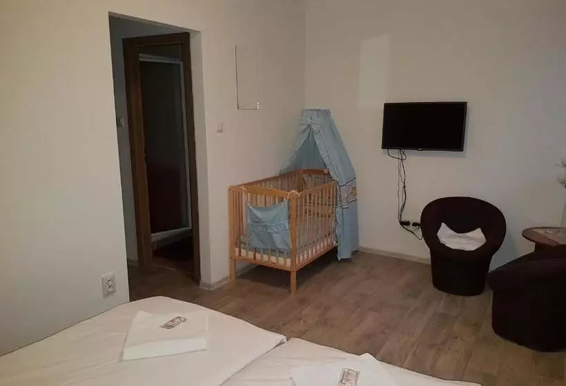 ペンション Penzion Maja