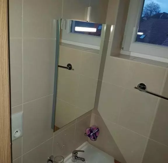 ペンション Penzion Maja