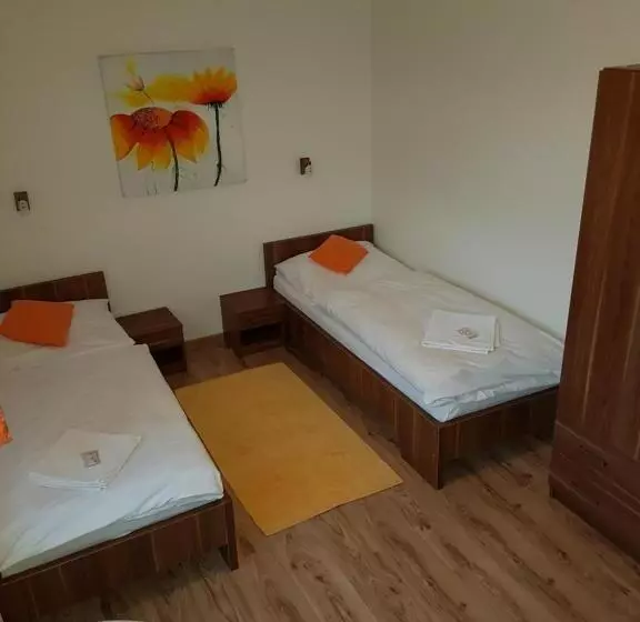 ペンション Penzion Maja