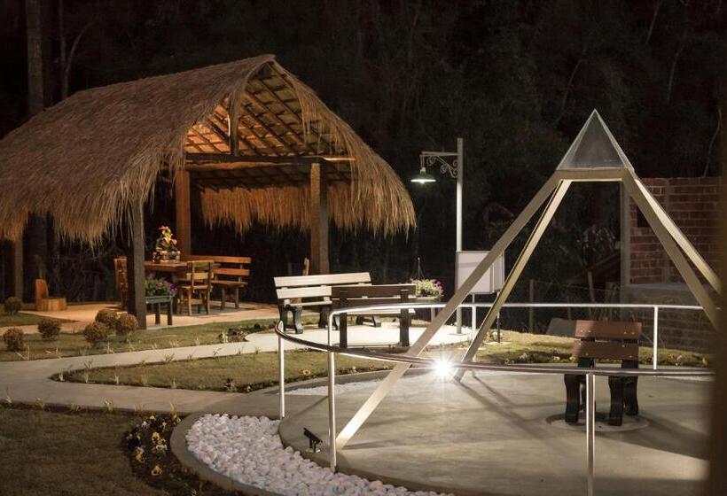 Pensão Pousada Recanto Feliz