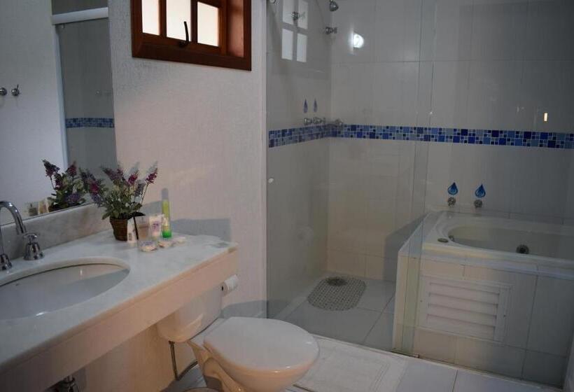 Pensão Pousada Recanto Feliz