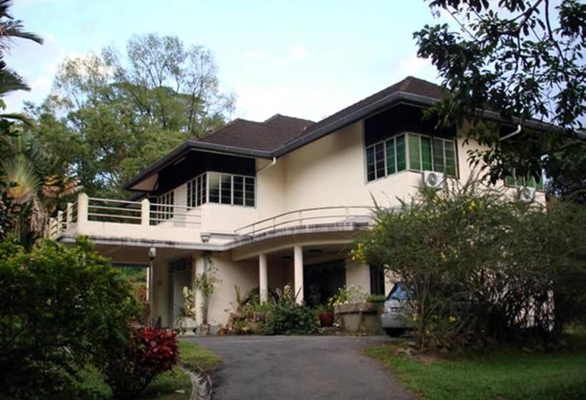 پانسیون Fairview Guesthouse