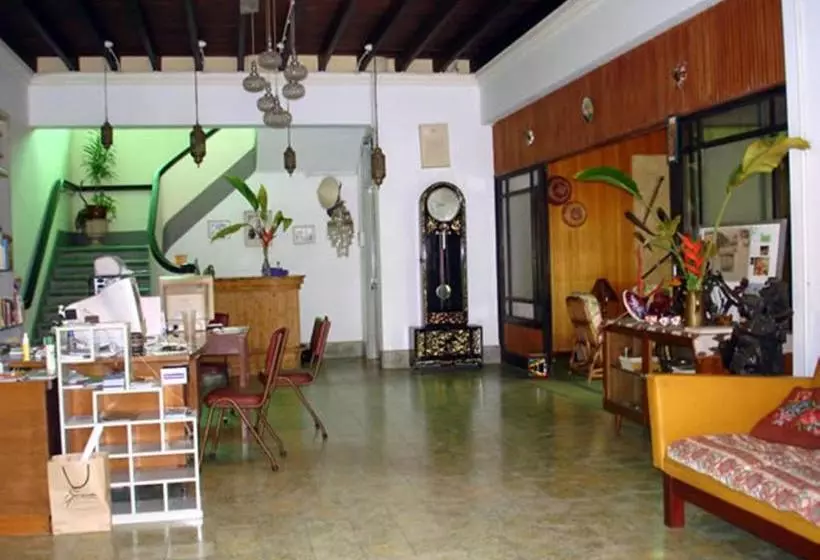 Pension Fairview Guesthouse