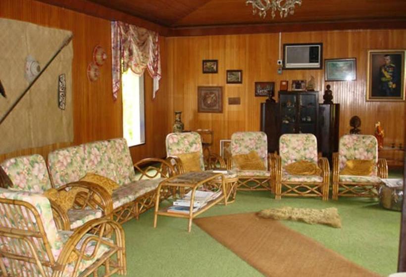 پانسیون Fairview Guesthouse