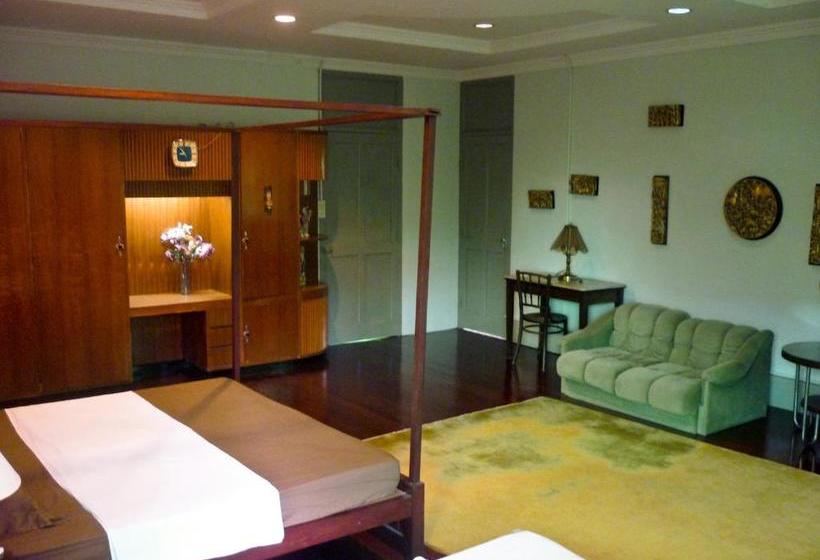 پانسیون Fairview Guesthouse