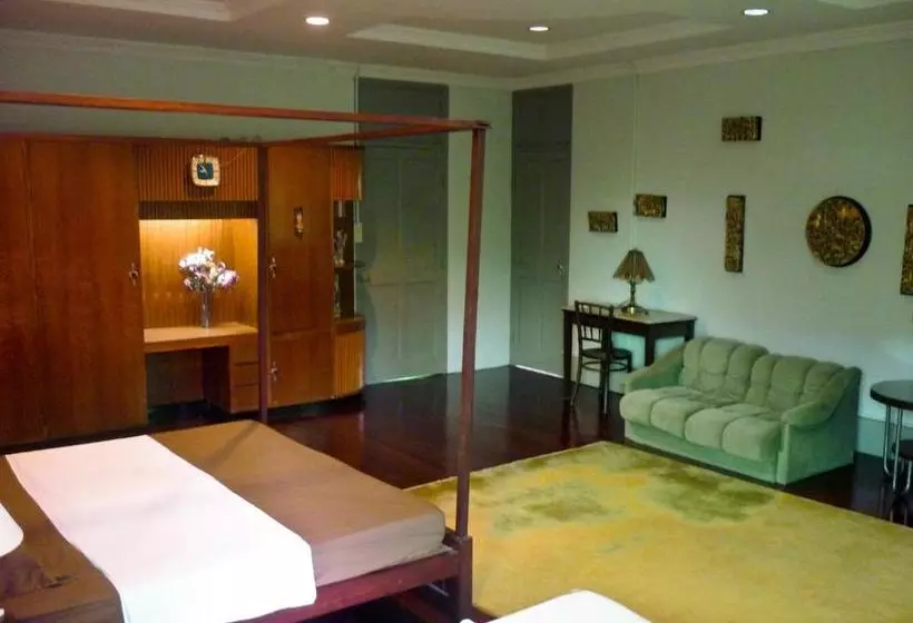 Pension Fairview Guesthouse