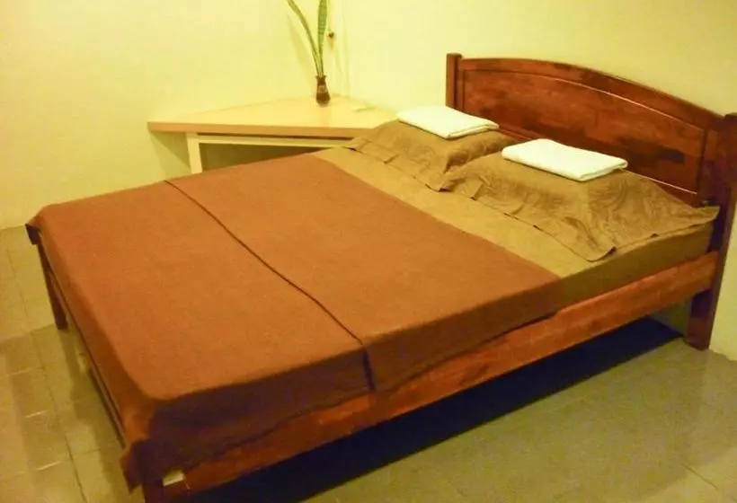 Pension Fairview Guesthouse